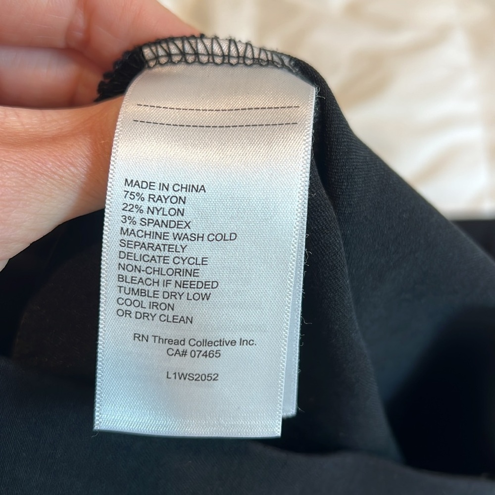 Pants - Picture 4 of 4